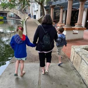 Meet your Posher, Michelle